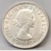 AUSTRALIA 1953 . ONE 1 SHILLING